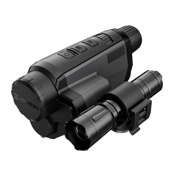 Torche IR 850 nm L028 pour la série Gryphon HIKMICRO (piles non incluses)