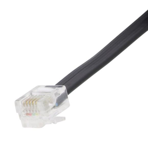 Skywatcher Câble de connexion unité de contrôle pour télescopes AZ Goto / AZGTi / Dobson