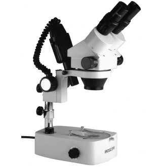 Microscope stéréo zoom...