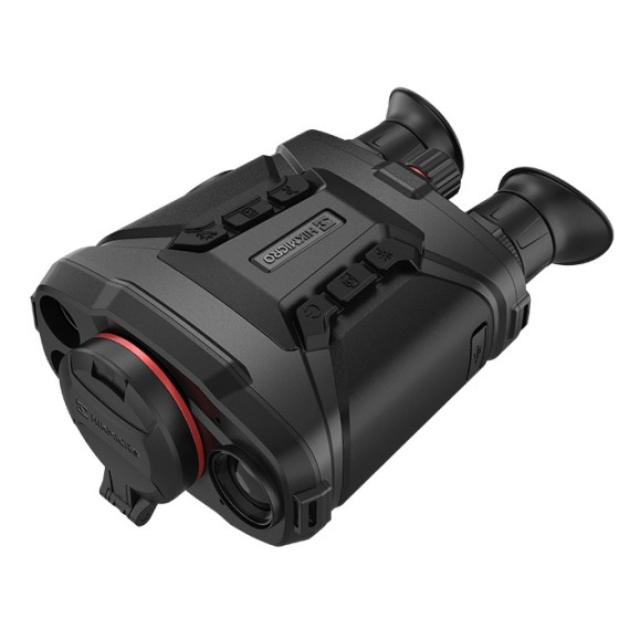 Jumelles de vision nocturne thermique Raptor RH50LN HIKMICRO Digital Thermal