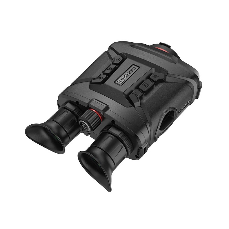 Jumelles de vision nocturne thermique... Jumelles de vision nocturne thermique...