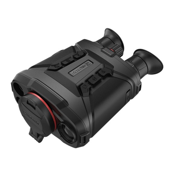 Jumelles de vision nocturne Raptor RQ50L HIKMICRO Thermal Digital Thermal