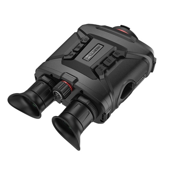 Jumelles de vision nocturne Raptor RQ50L HIKMICRO Thermal Digital Thermal