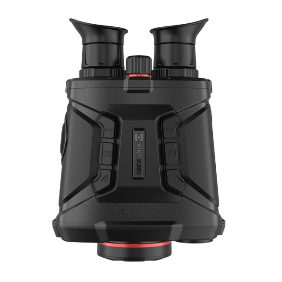 Jumelles de vision nocturne Raptor RQ50L HIKMICRO Thermal Digital Thermal