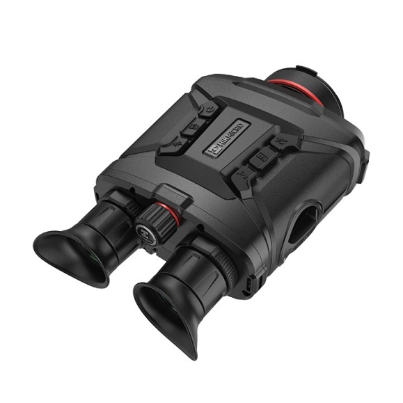 Raptor R75QG WLVE HIKMICRO Digital Thermal Jumelles de vision nocturne thermique