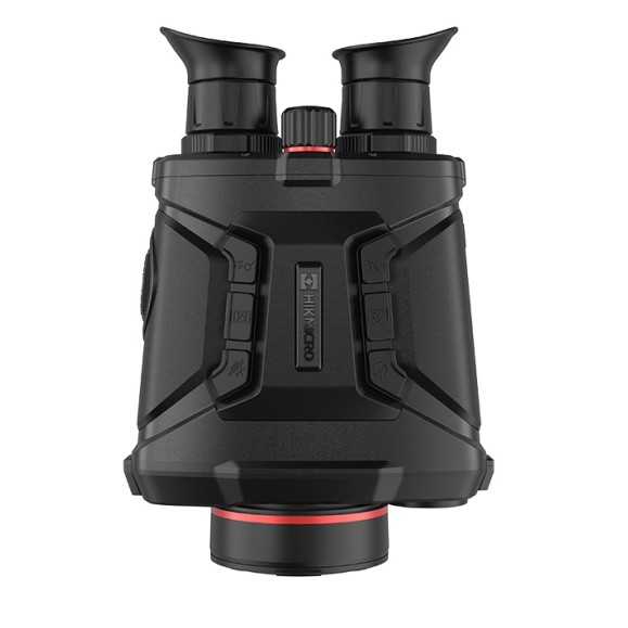 Raptor R75QG WLVE HIKMICRO Digital Thermal Jumelles de vision nocturne thermique