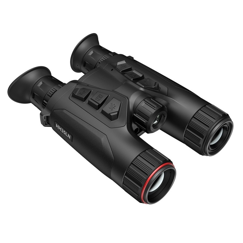 HABROK HH35LN HIKMICRO Jumelles... HABROK HH35LN HIKMICRO Jumelles...