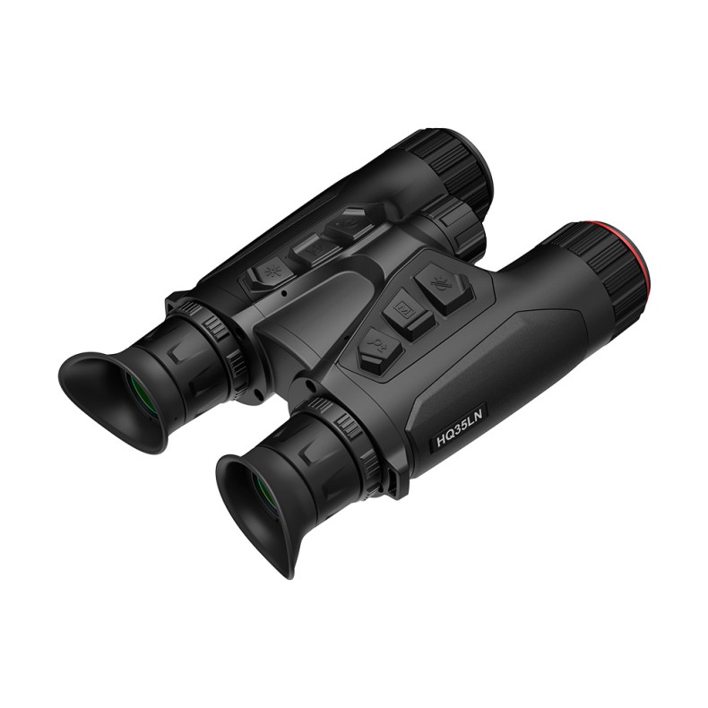 HABROK HQ35LN HIKMICRO Jumelles... HABROK HQ35LN HIKMICRO Jumelles...