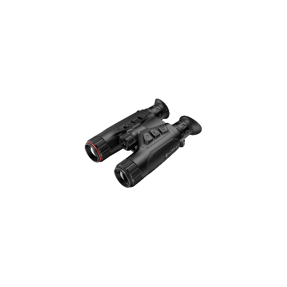 HABROK HQ35LN HIKMICRO Jumelles thermiques multispectrales avec télémètre IR 940nm HABROK HQ35LN HIKMICRO