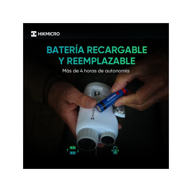 Heimdal H4D digital night monocular... Heimdal H4D digital night monocular...