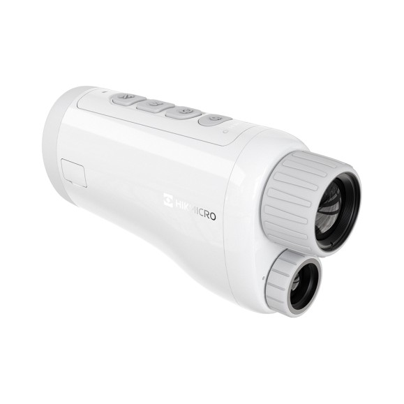 Heimdal H4D digital night monocular with 850 nm IR day mode HIKMICRO