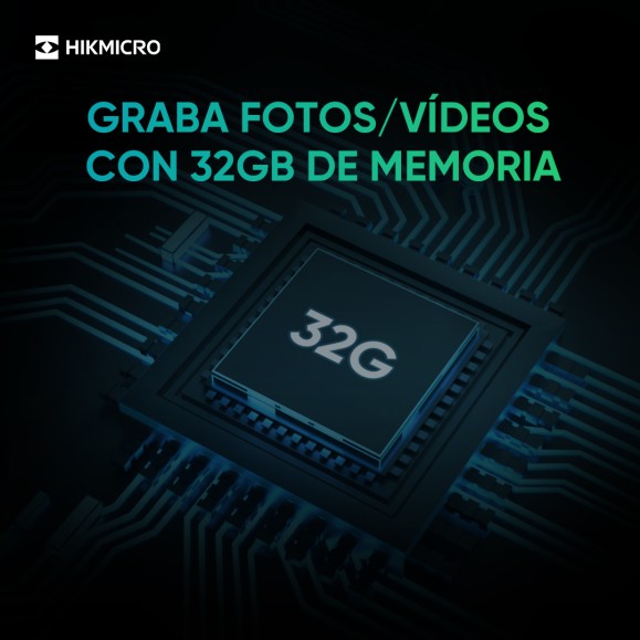 Heimdal H4D Digital Night Monocular with Day Mode with 850 nm IR HIKMICRO | Black