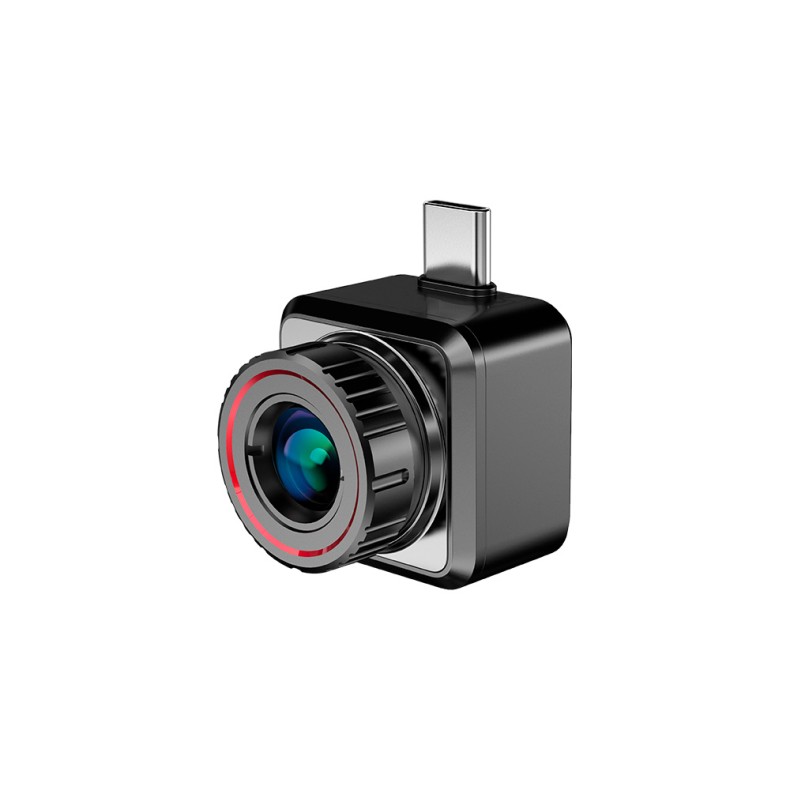 HIKMICRO Explorer E20 Plus Smartphone... HIKMICRO Explorer E20 Plus Smartphone...