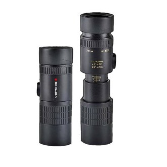 M.ZOOM MONOCULAIRE 7-17X30