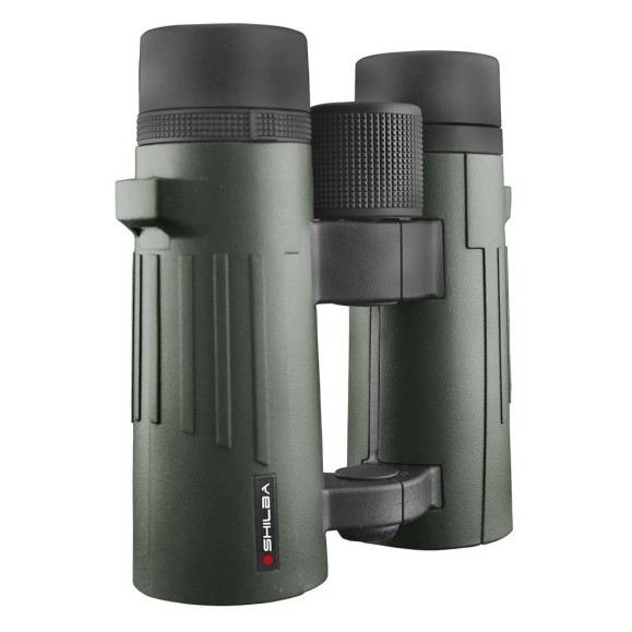 Jumelles Odyssey Shilba 10x42