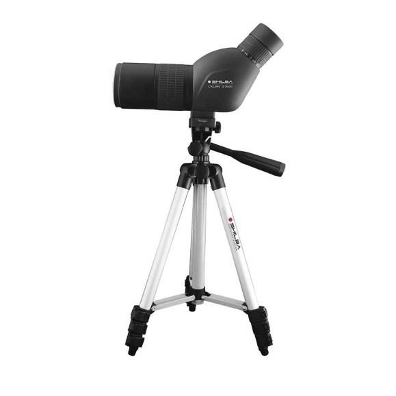 SHILBA CYCLOPS 12-36X50" lunette d'observation