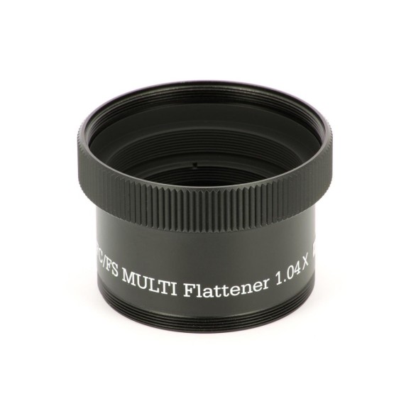 Takahashi Niveleur 1.04x No. 80N pour FS-60CB/FC-76/FC-100