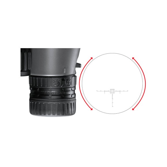 Jumelles BUSHNELL Match Pro ED - 15x56