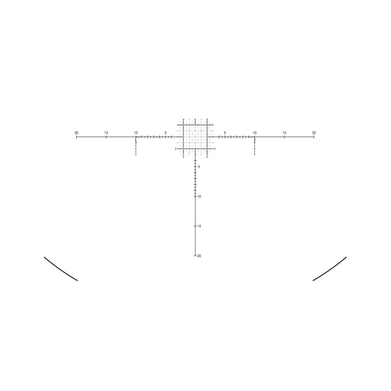 Jumelles BUSHNELL Match Pro ED - 15x56 Jumelles BUSHNELL Match Pro ED - 15x56