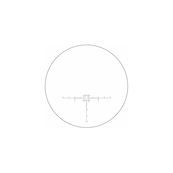 Jumelles BUSHNELL Match Pro ED - 15x56