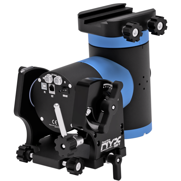 Pegasus Astro Monture équatoriale harmonique NYX-101