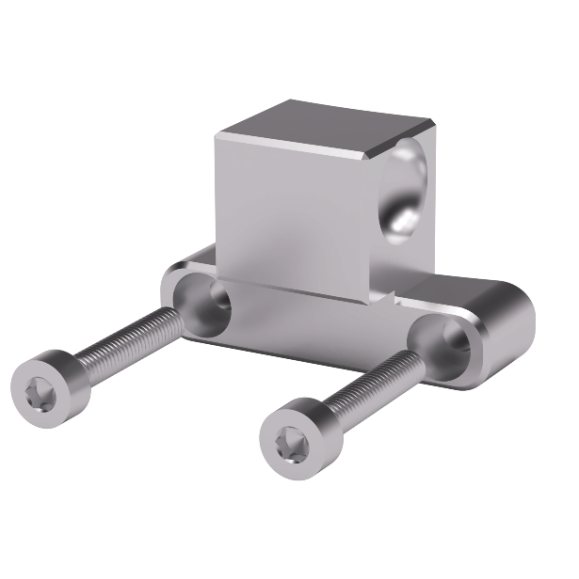 Pegasus Astro Monture équatoriale harmonique NYX-101 avec monture femelle Saddle Powerbox préinstallée