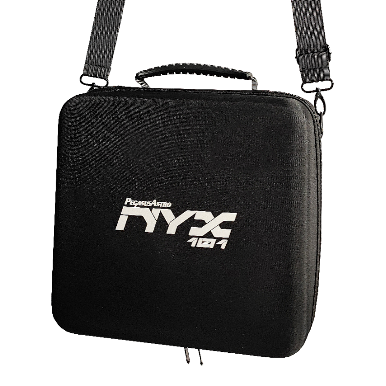 Pegasus Astro Monture équatoriale...