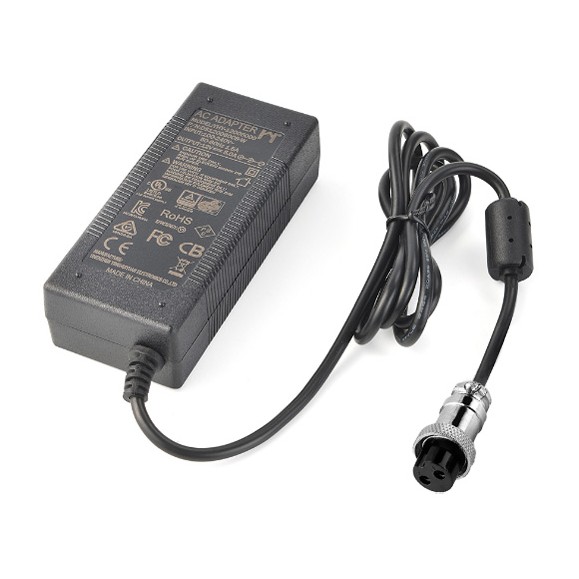 Pegasus Astro Monture équatoriale harmonique NYX-101 avec monture femelle Saddle Powerbox préinstallée