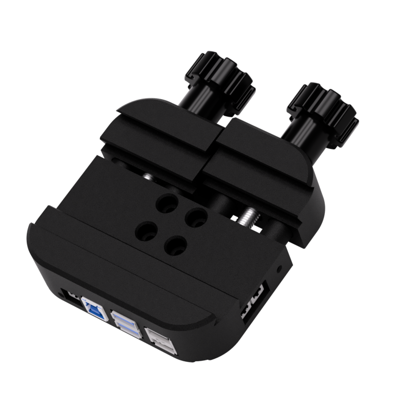 Pegasus Astro Monture équatoriale...