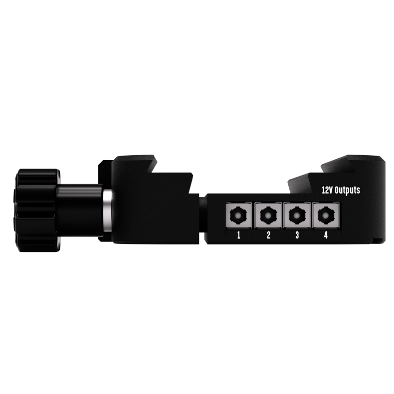 Pegasus Astro Monture équatoriale...