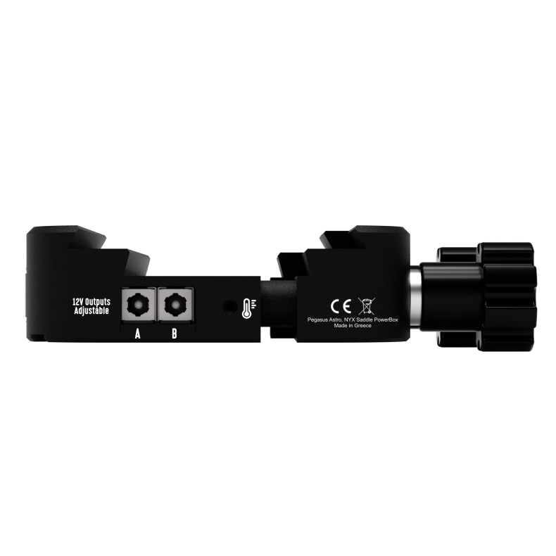 Pegasus Astro Monture équatoriale...