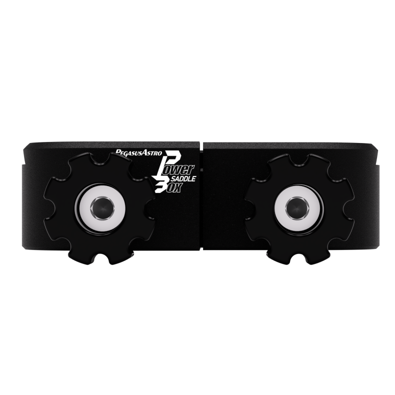 Pegasus Astro Monture équatoriale...