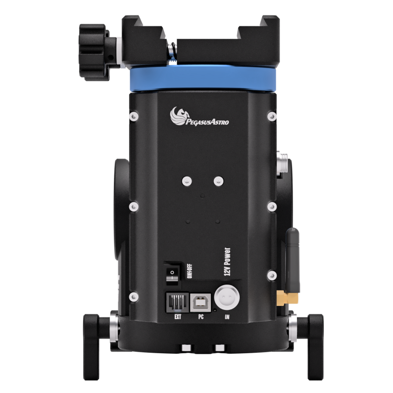 Pegasus Astro Monture équatoriale...