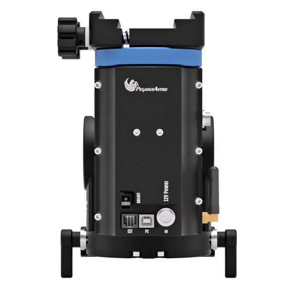 Pegasus Astro Monture équatoriale harmonique NYX-88