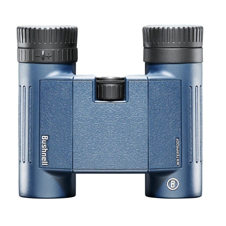 Jumelles BUSHNELL H2O Waterproof - 12x25 Jumelles BUSHNELL H2O Waterproof - 12x25
