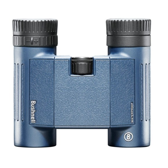 Jumelles BUSHNELL H2O Waterproof - 12x25
