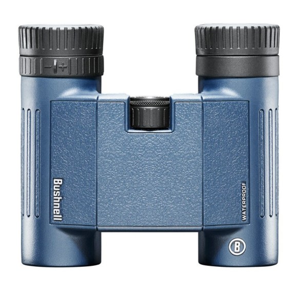Jumelles BUSHNELL H2O Waterproof - 12x25