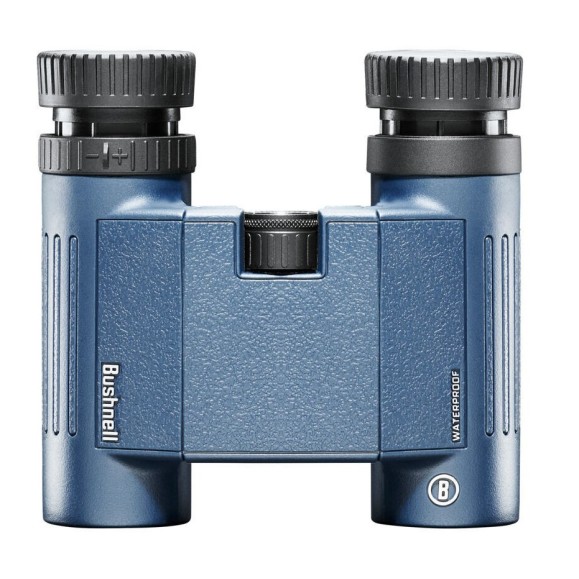 Jumelles BUSHNELL H2O Waterproof - 12x25