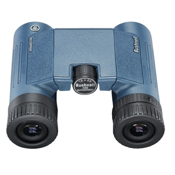 Jumelles BUSHNELL H2O Waterproof - 12x25