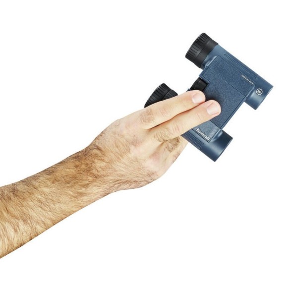Jumelles BUSHNELL H2O Waterproof - 12x25