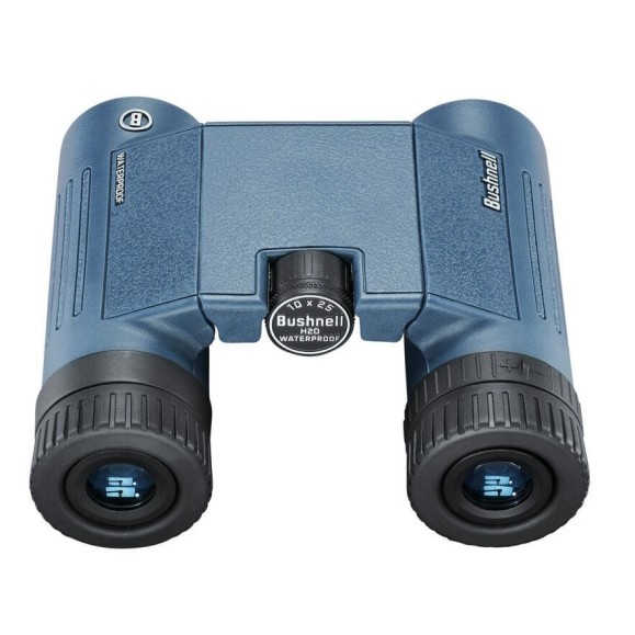 Jumelles BUSHNELL H2O Waterproof - 10x25