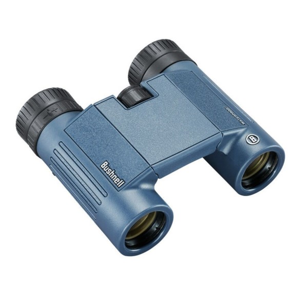 Jumelles BUSHNELL H2O Waterproof - 10x25