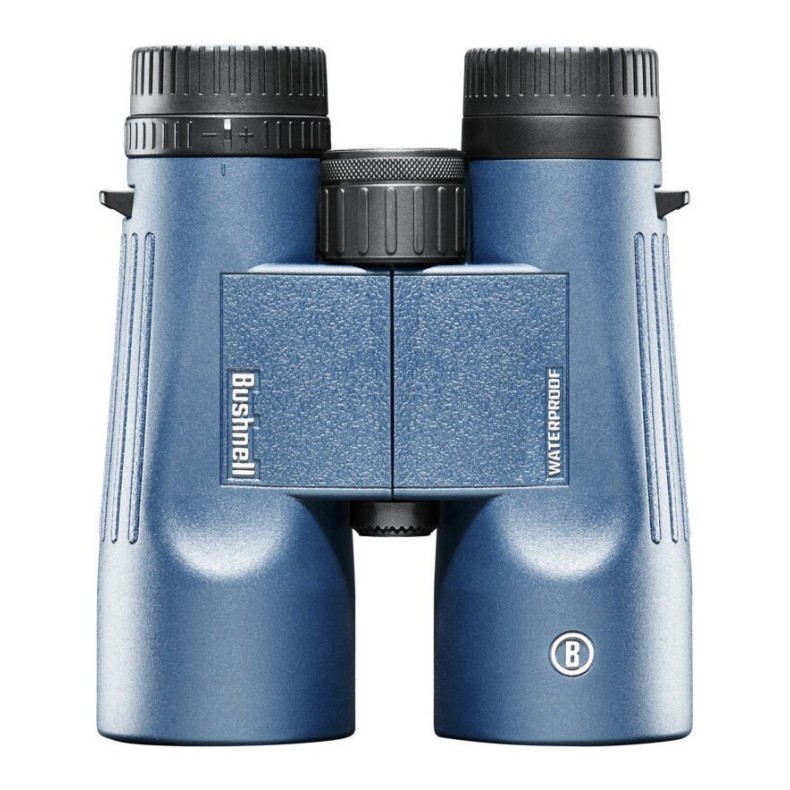Jumelles BUSHNELL H2O Waterproof - 8x42 Jumelles BUSHNELL H2O Waterproof - 8x42