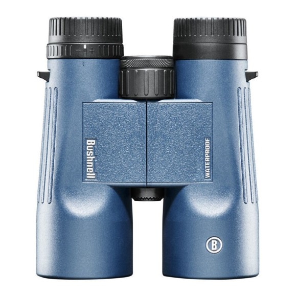 Jumelles BUSHNELL H2O Waterproof - 8x42