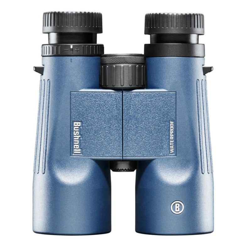 Jumelles BUSHNELL H2O Waterproof - 8x42 Jumelles BUSHNELL H2O Waterproof - 8x42