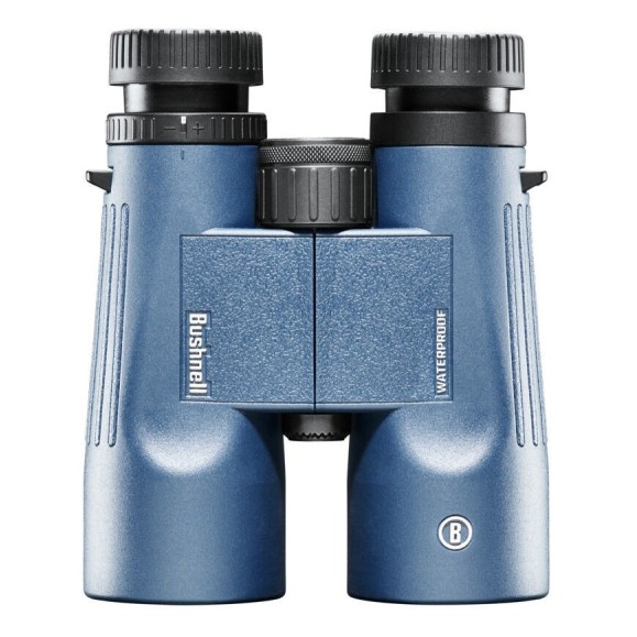 Jumelles BUSHNELL H2O Waterproof - 8x42