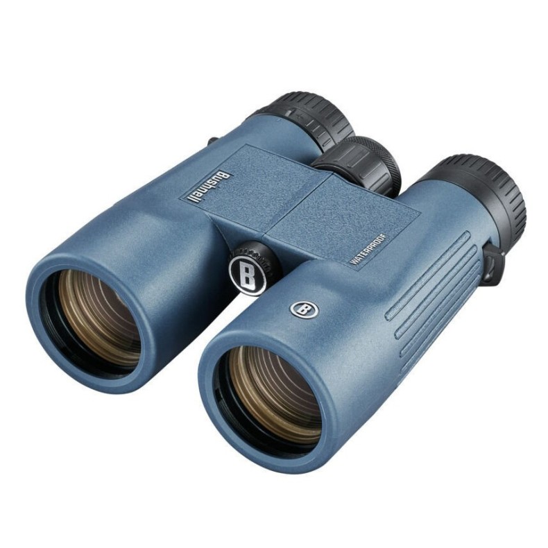Jumelles BUSHNELL H2O Waterproof - 8x42 Jumelles BUSHNELL H2O Waterproof - 8x42