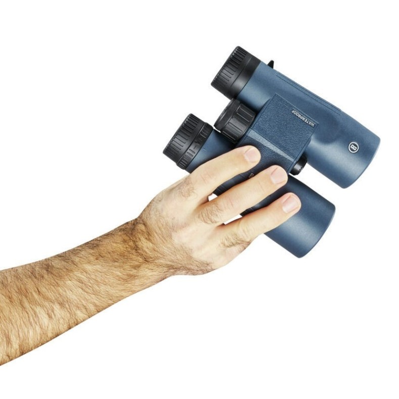 Jumelles BUSHNELL H2O Waterproof - 8x42 Jumelles BUSHNELL H2O Waterproof - 8x42