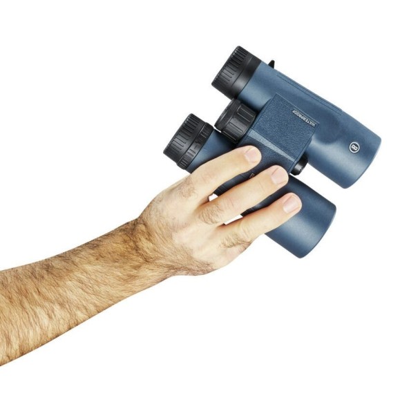 Jumelles BUSHNELL H2O Waterproof - 8x42