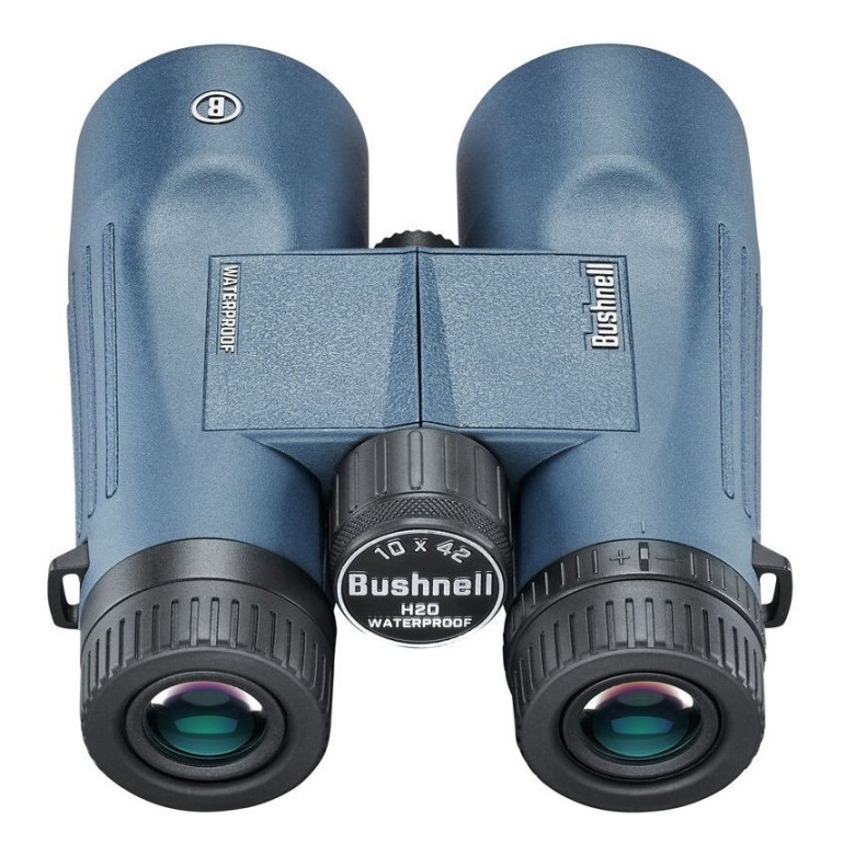 Jumelles BUSHNELL H2O Waterproof - 10x42 Jumelles BUSHNELL H2O Waterproof - 10x42